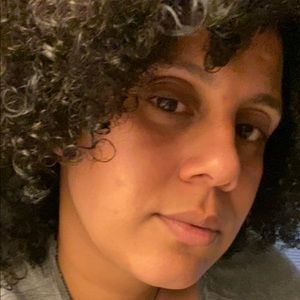 Meet your Posher, Arisleyda